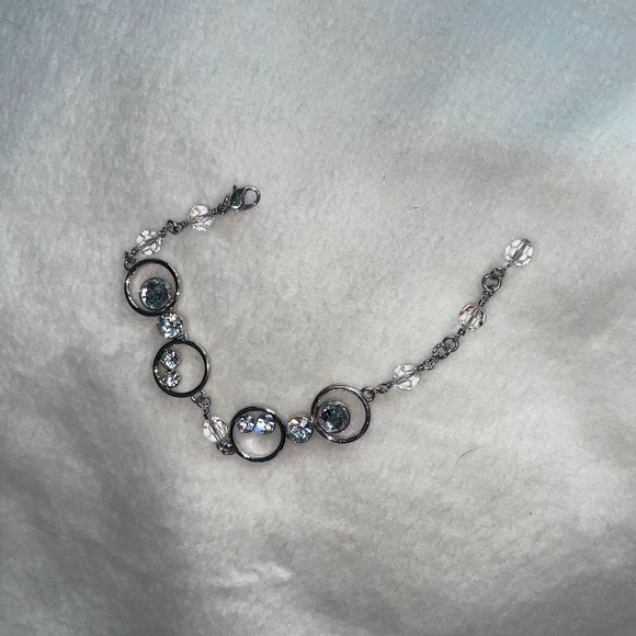 Swarovski Bracelet - Picture 3 of 5